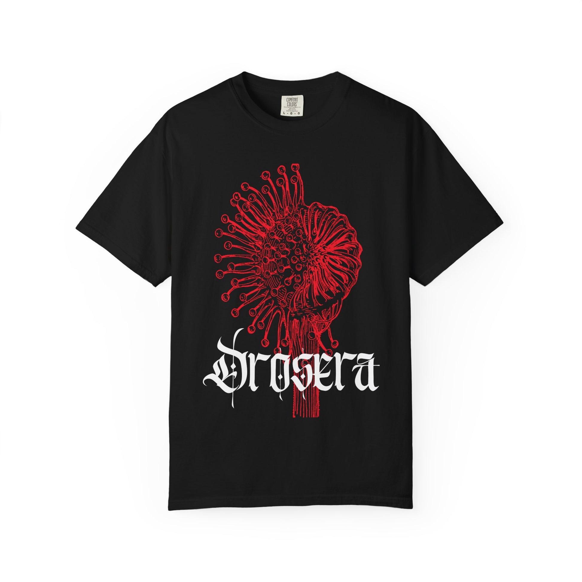 Paradise Sundew Tee