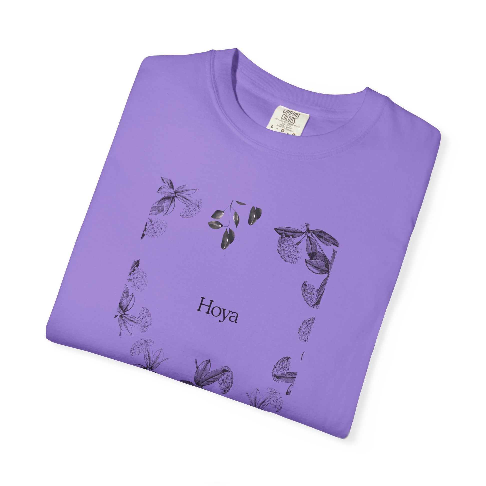PARADISE HOYA SHIRT