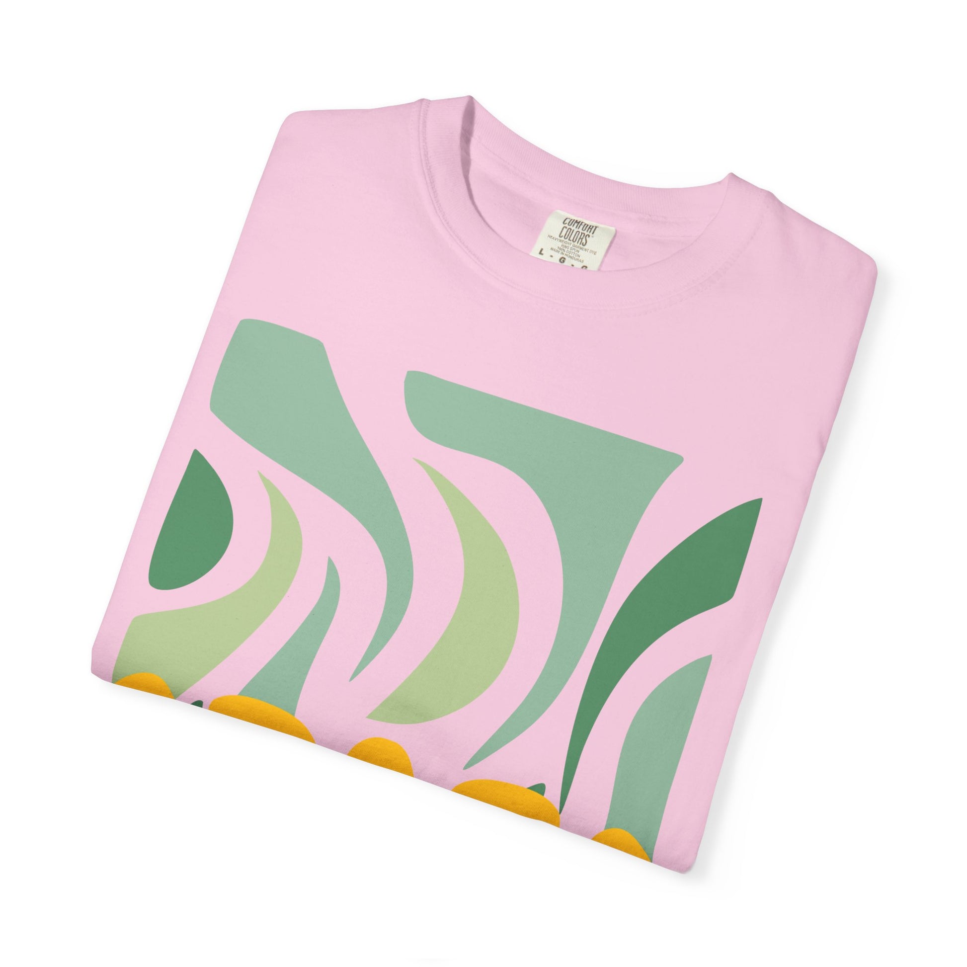 PARADISE SUNRISE SHIRT
