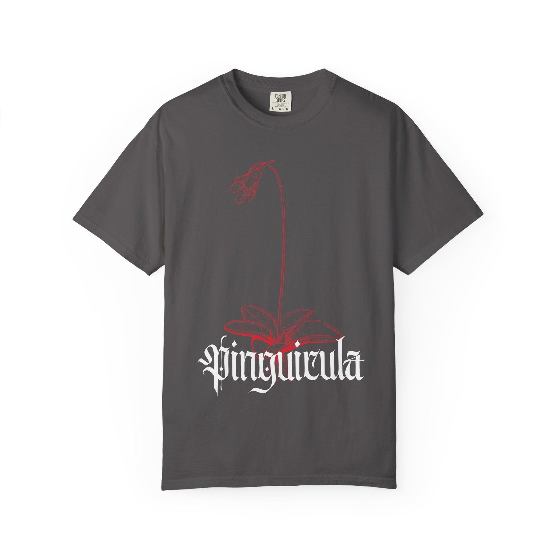 Paradise Ping Tee