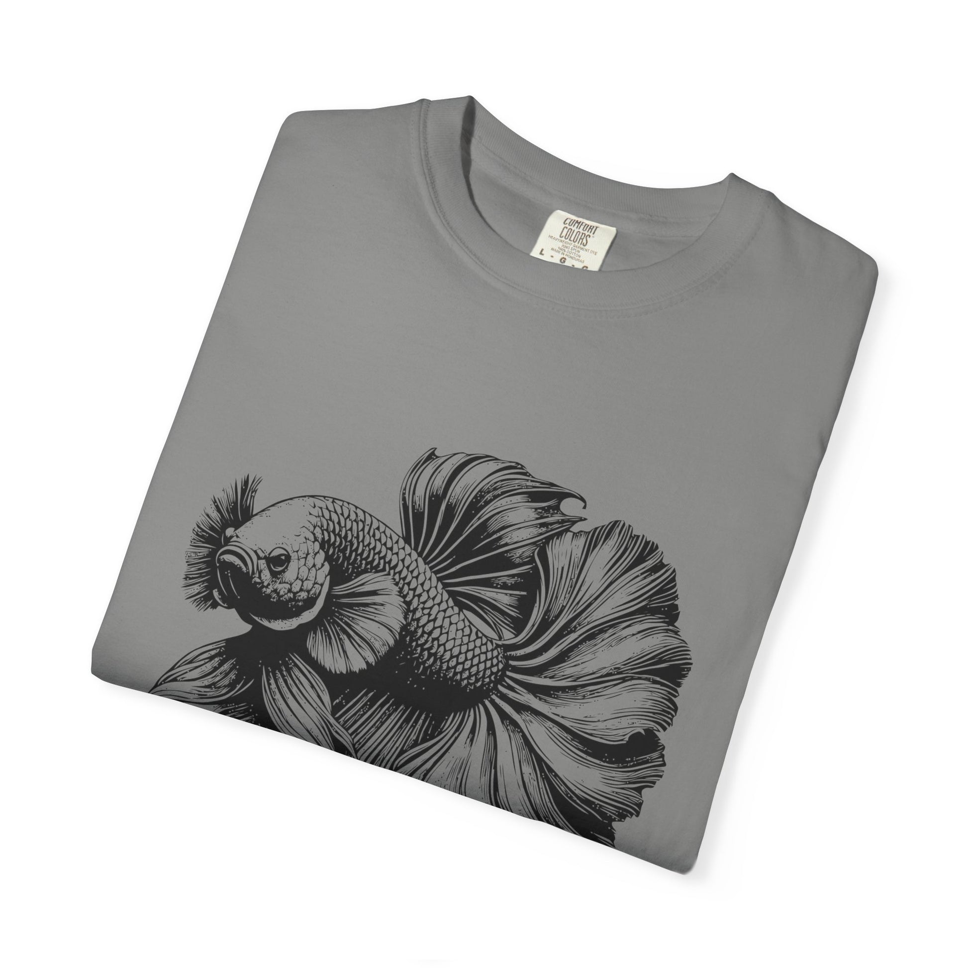 Paradise Betta Tee