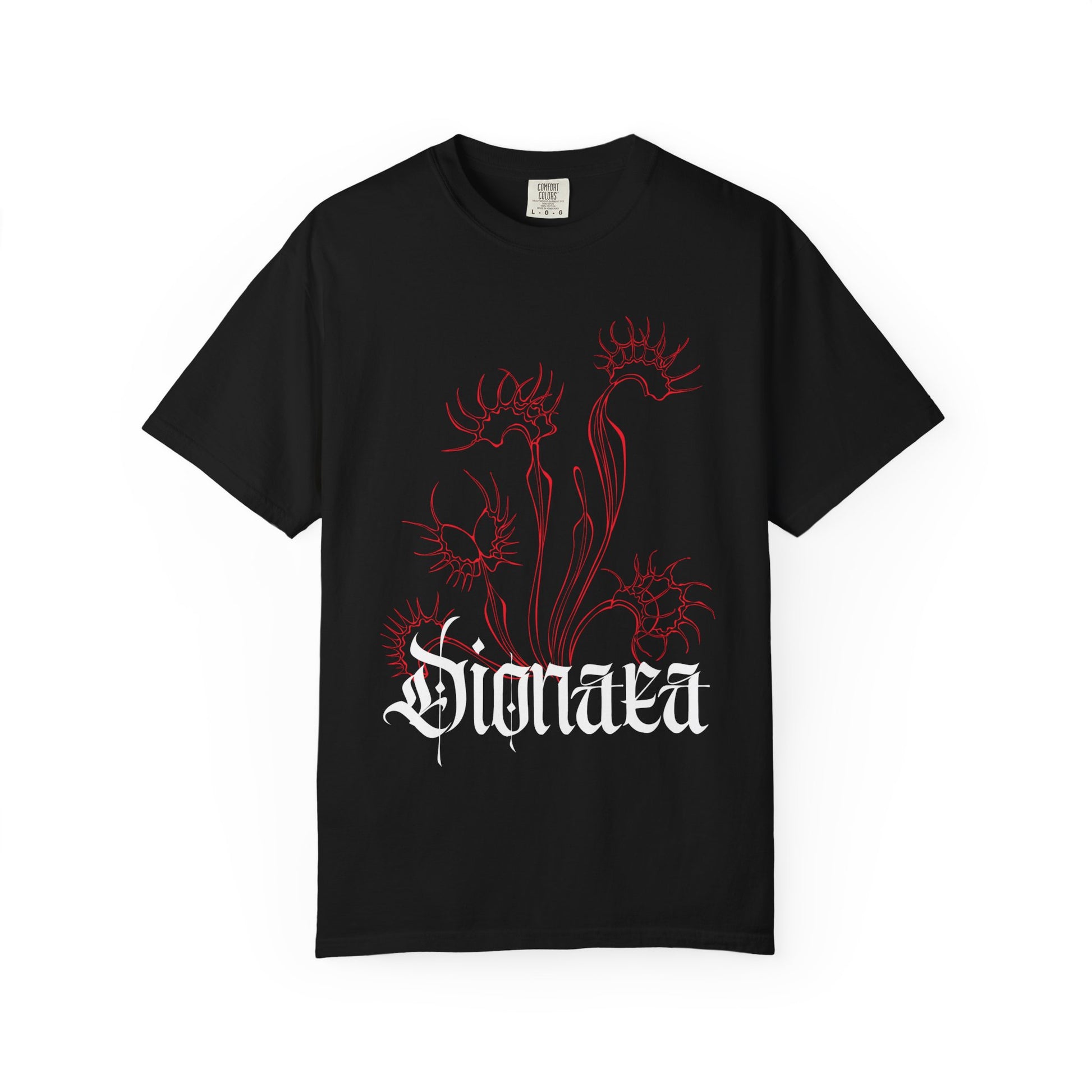 Paradise Flytrap Tee