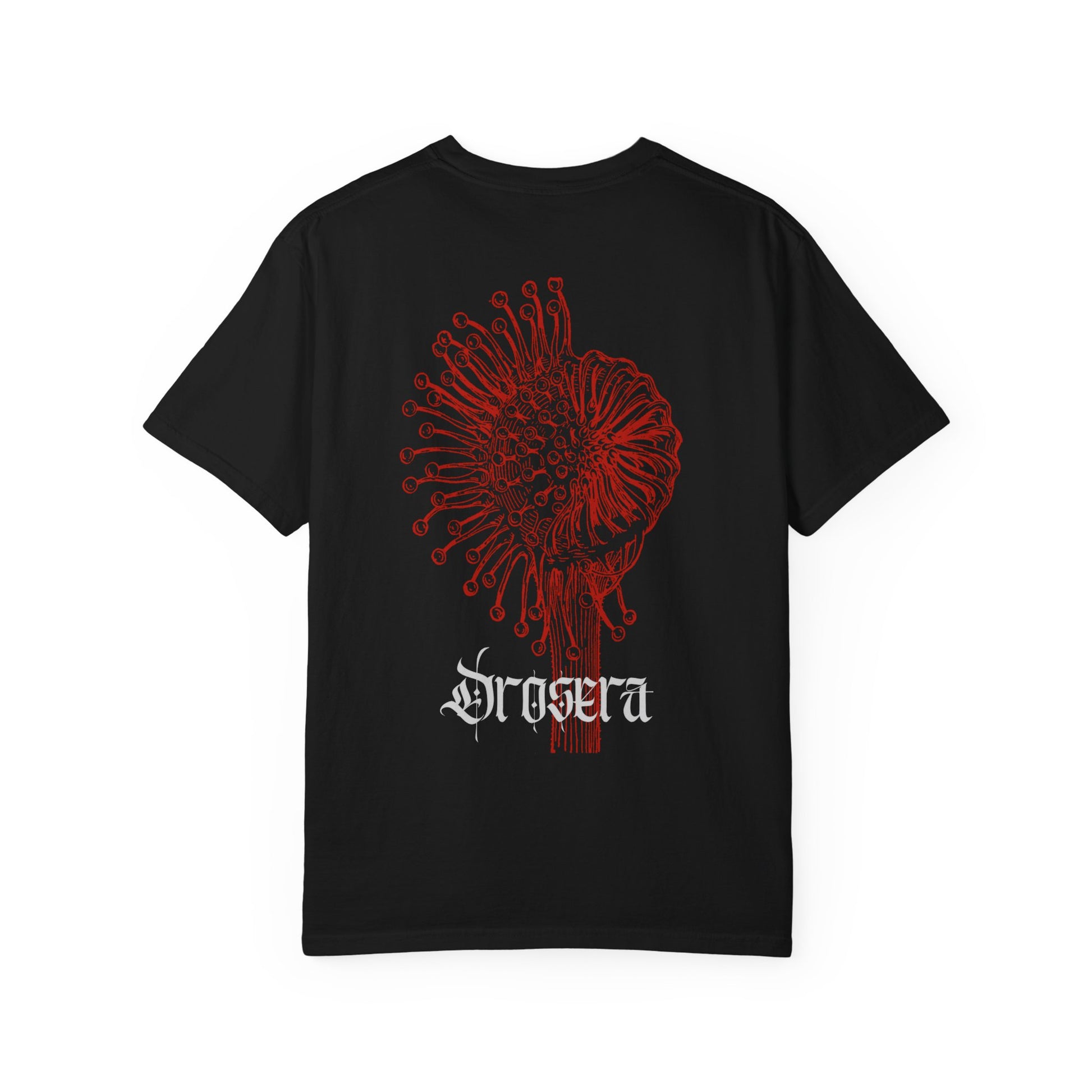 Paradise Sundew Tee
