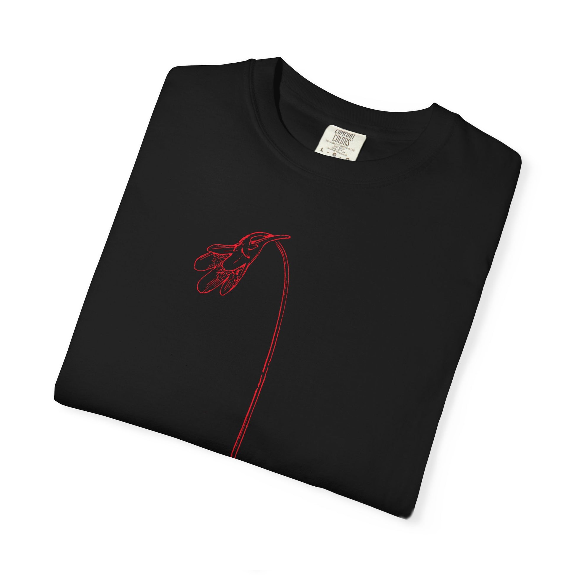 Paradise Ping Tee
