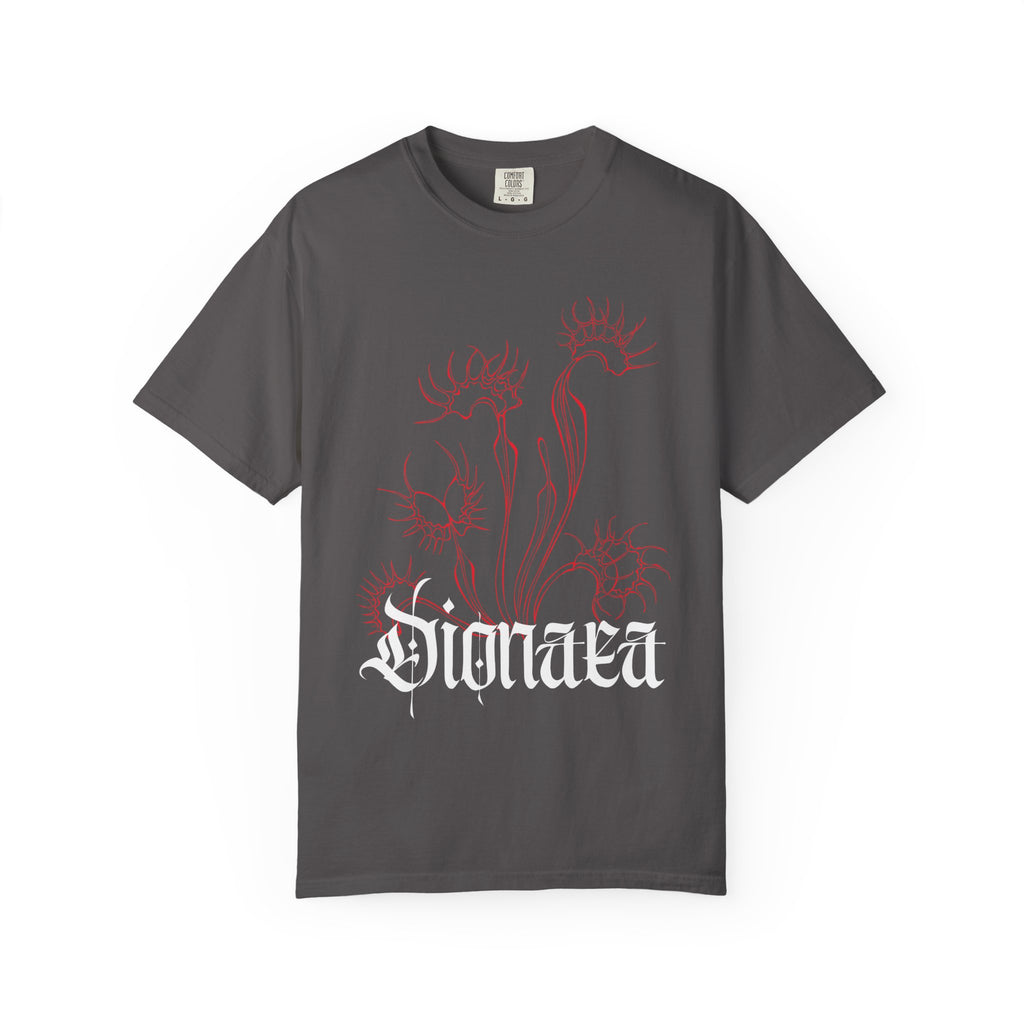 Paradise Flytrap Tee