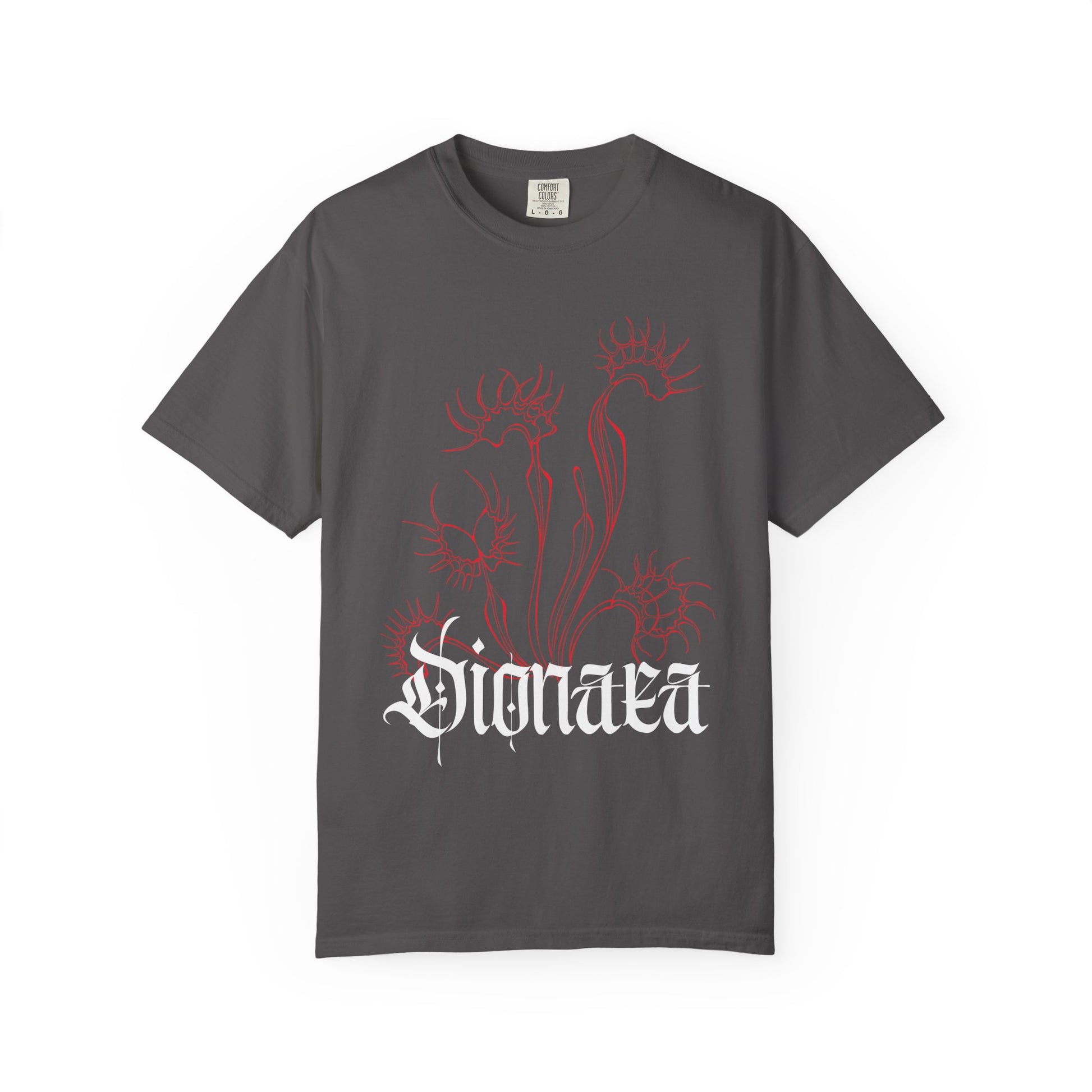Paradise Flytrap Tee