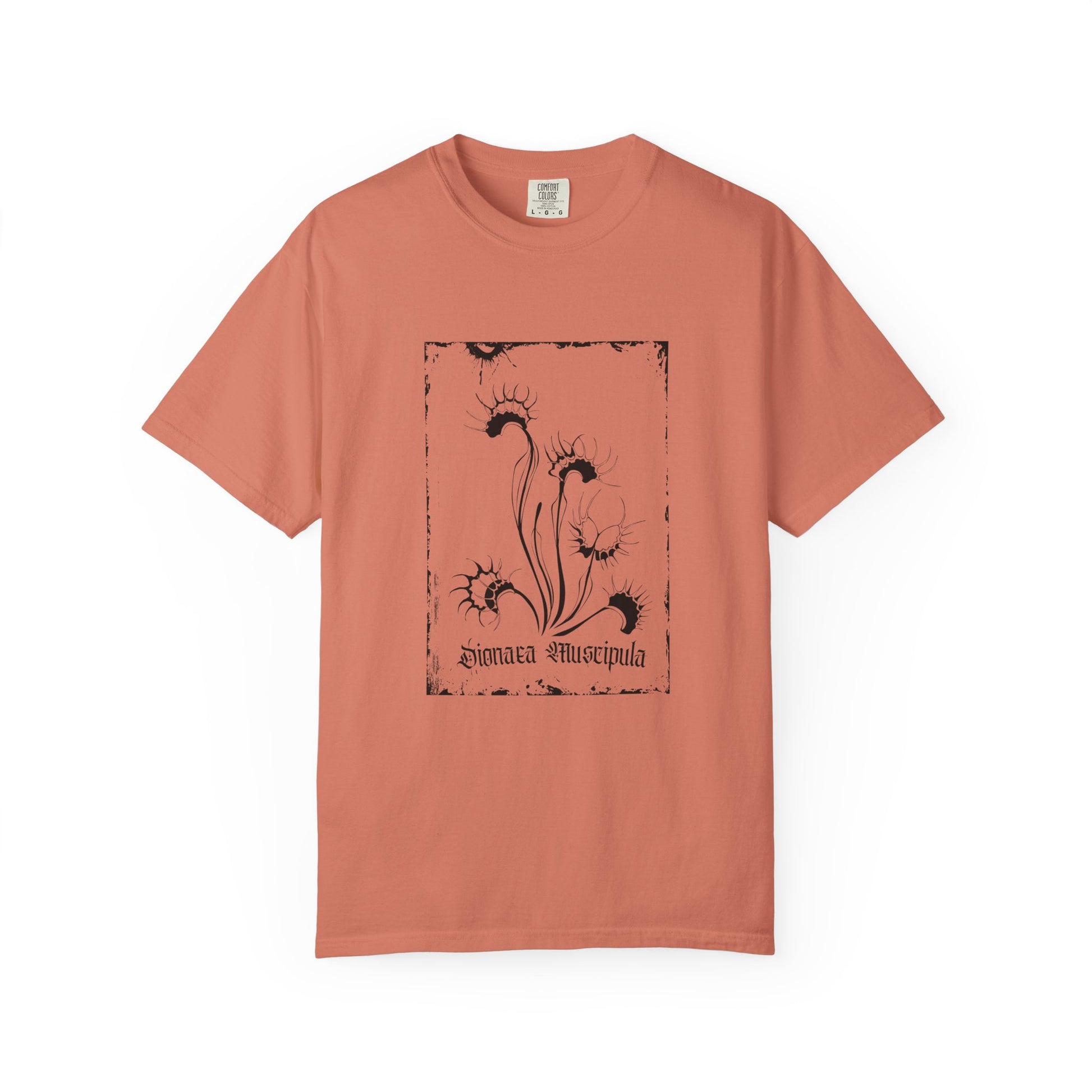 PARADISE VENUS FLYTRAP SHIRT