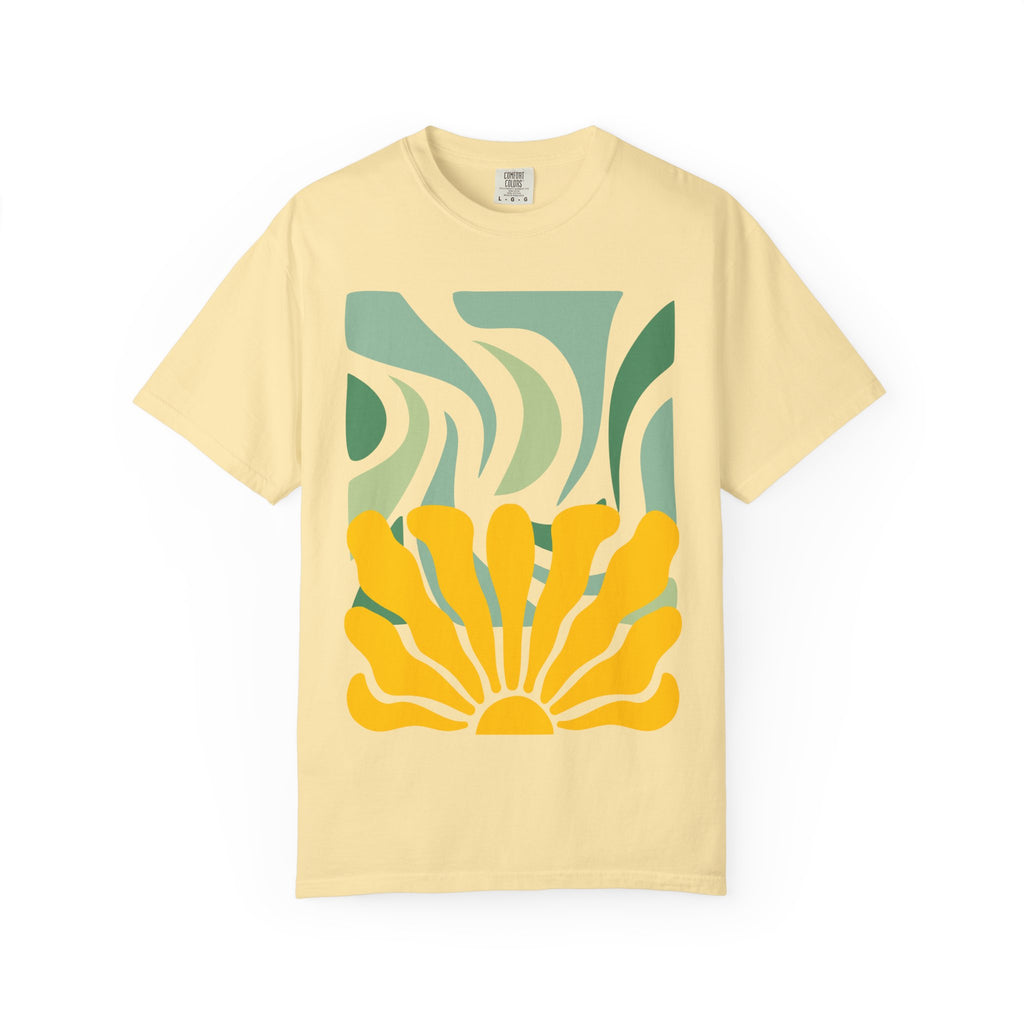 PARADISE SUNRISE SHIRT