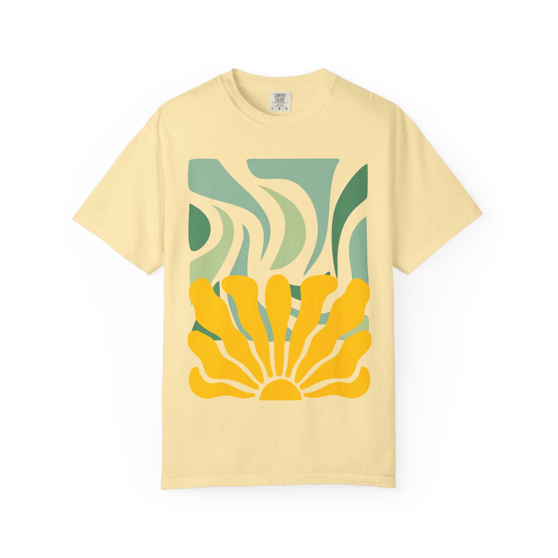 PARADISE SUNRISE SHIRT