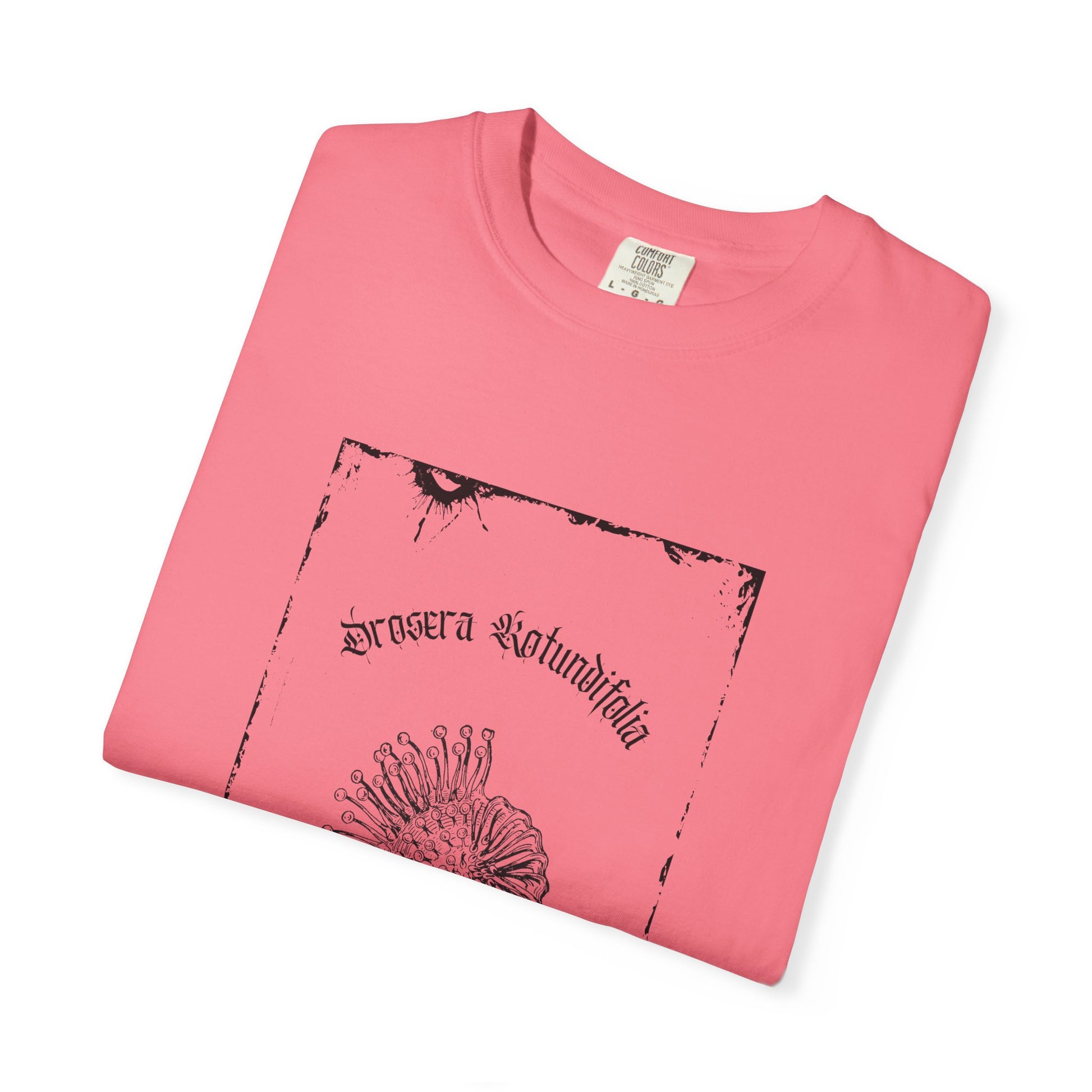 PARADISE SUNDEW SHIRT