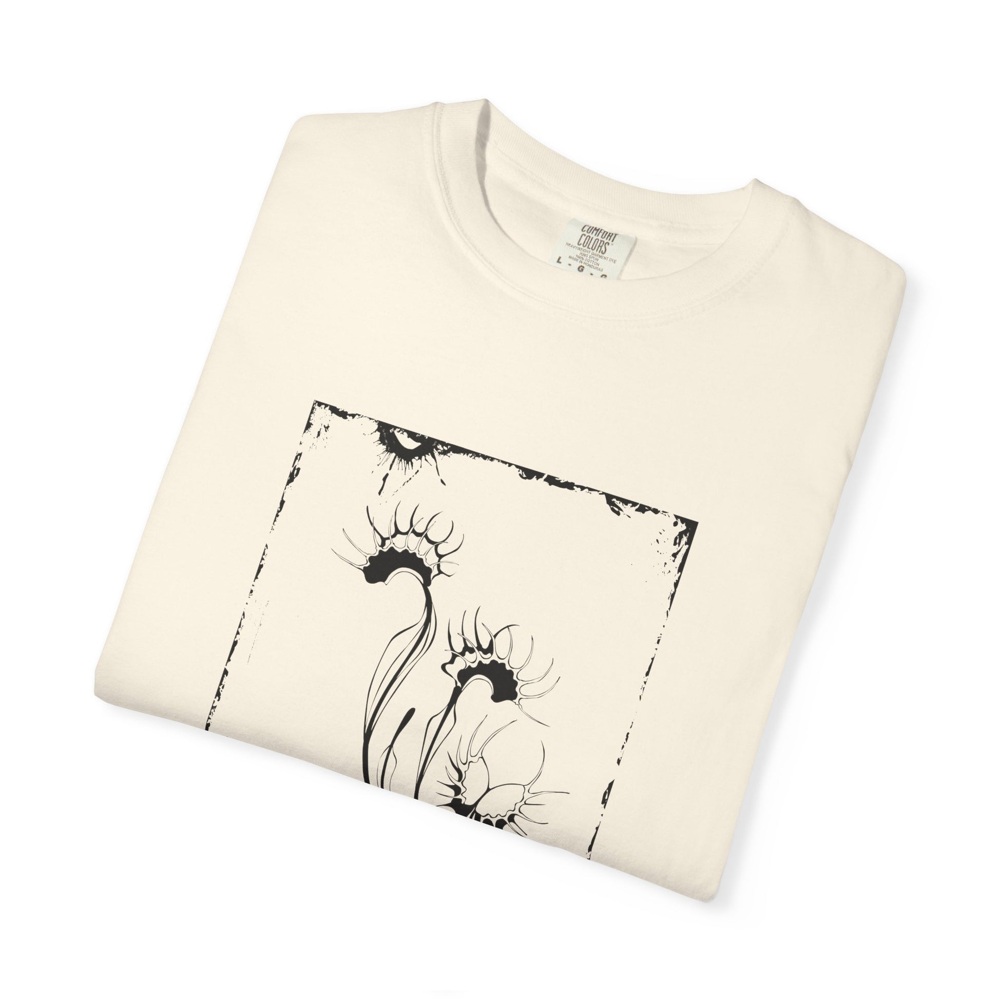 PARADISE VENUS FLYTRAP SHIRT