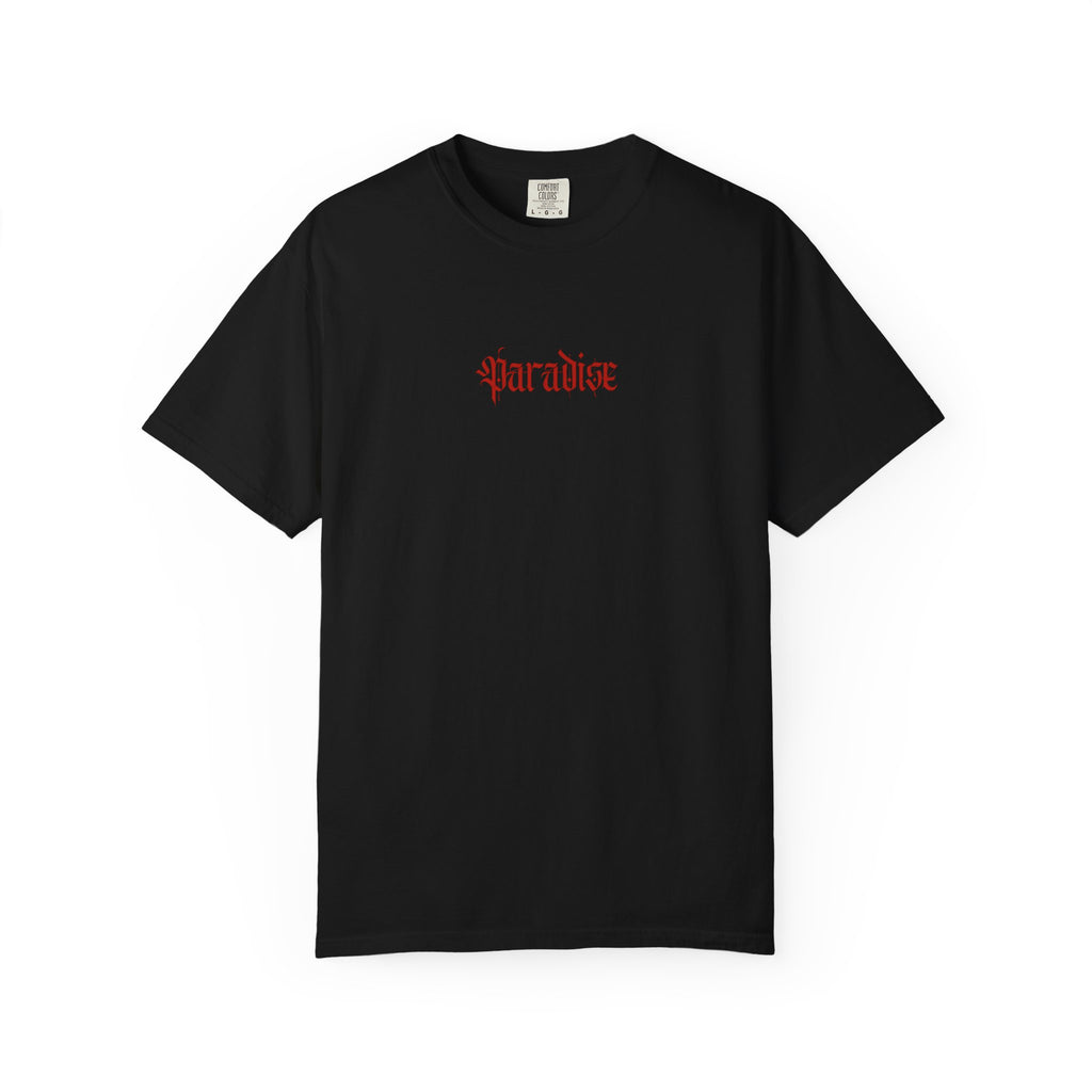 Paradise Sundew Tee