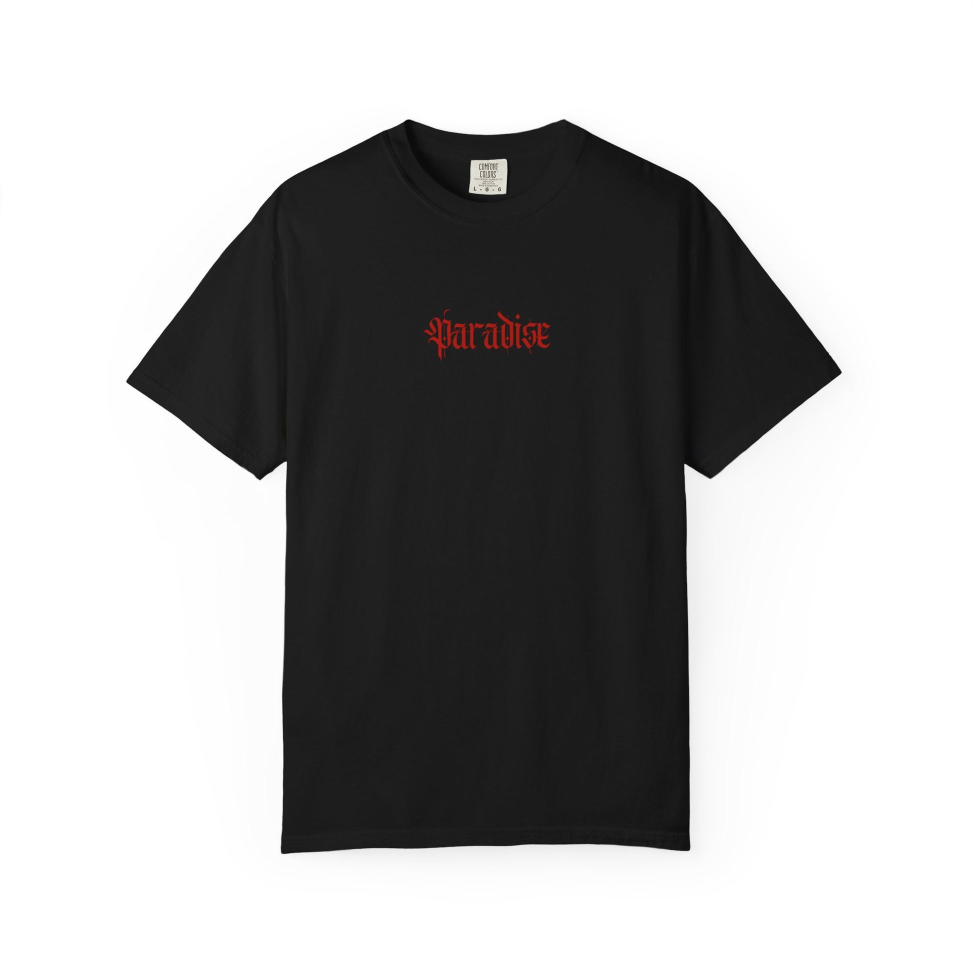 Paradise Sundew Tee