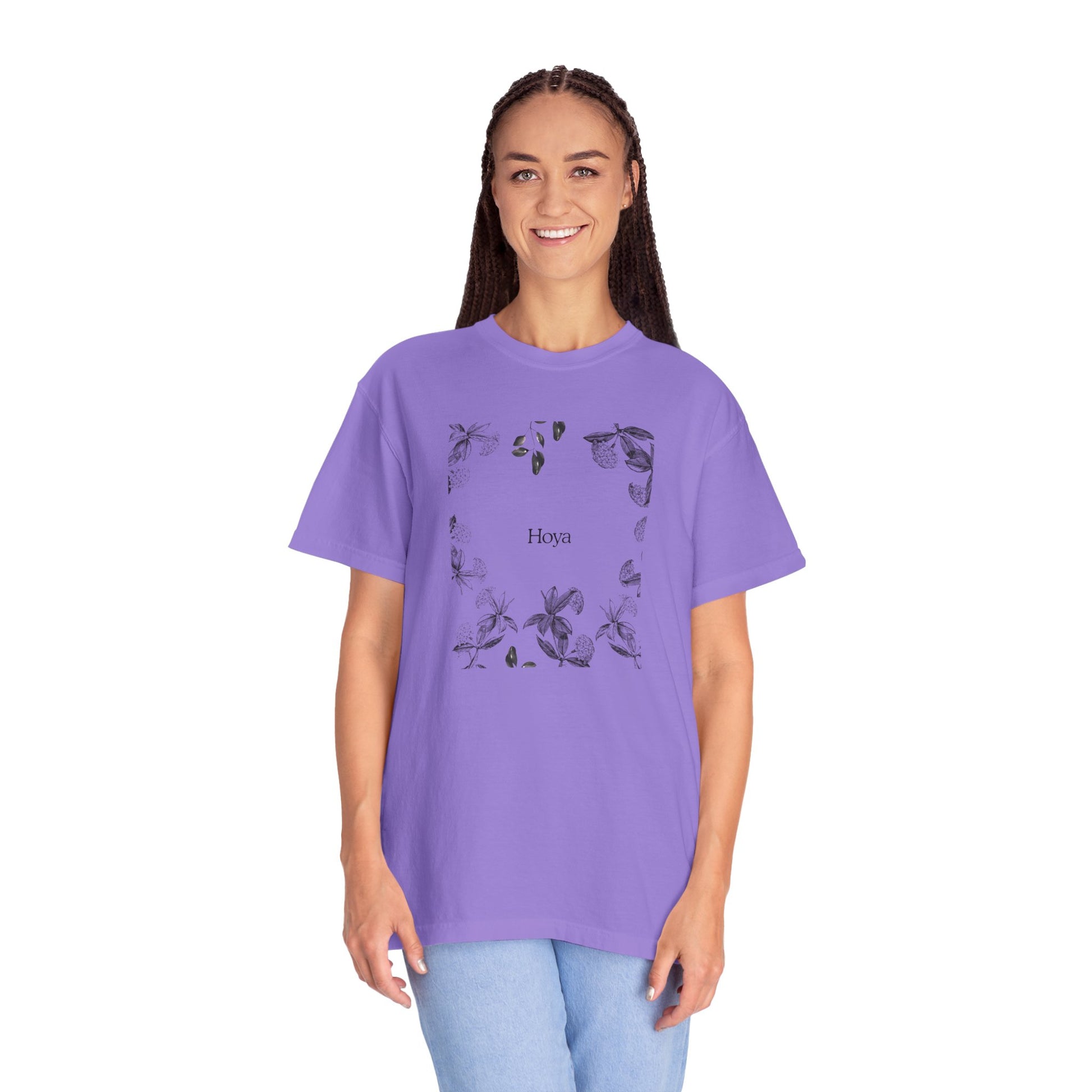 PARADISE HOYA SHIRT