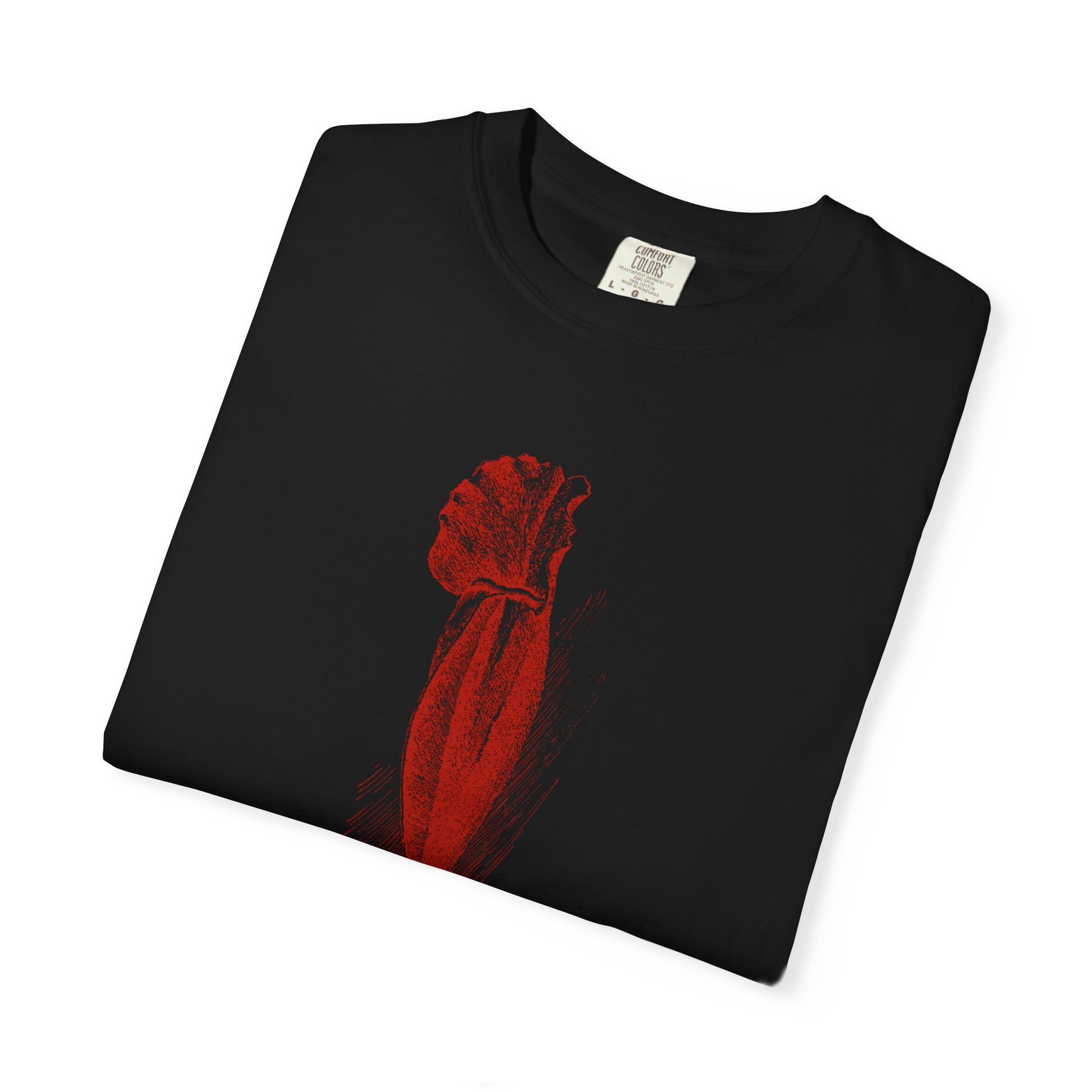 Paradise Sarracenia Shirt