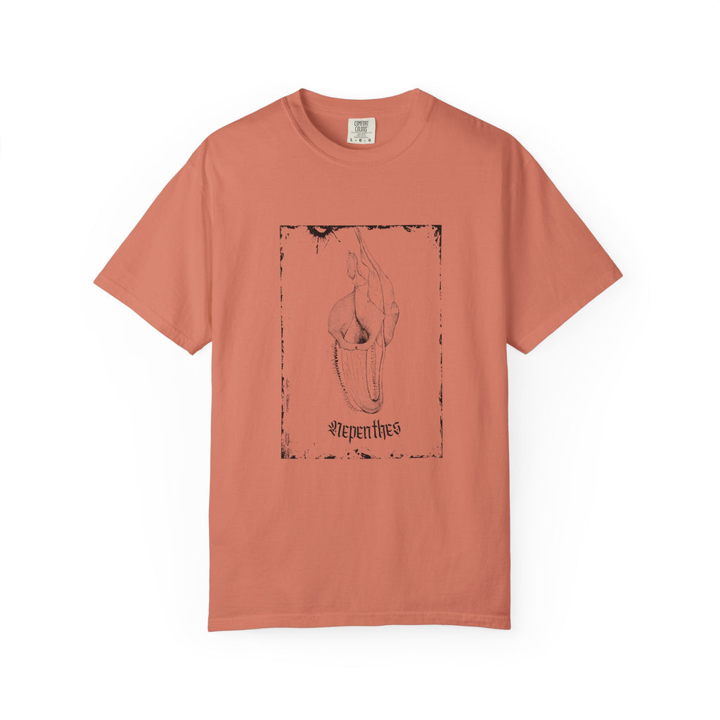PARADISE NEPENTHES SHIRT