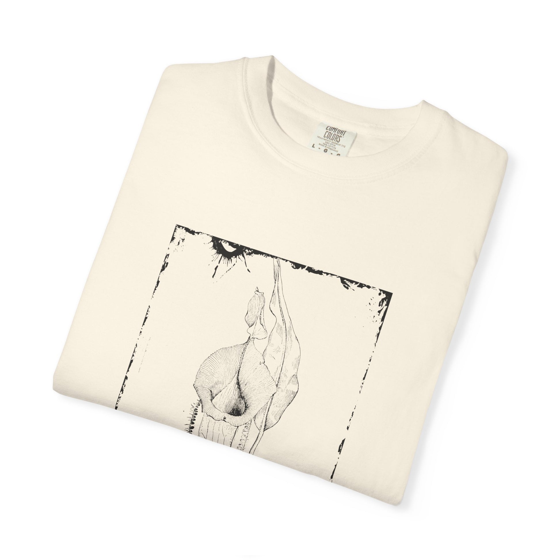 PARADISE NEPENTHES SHIRT