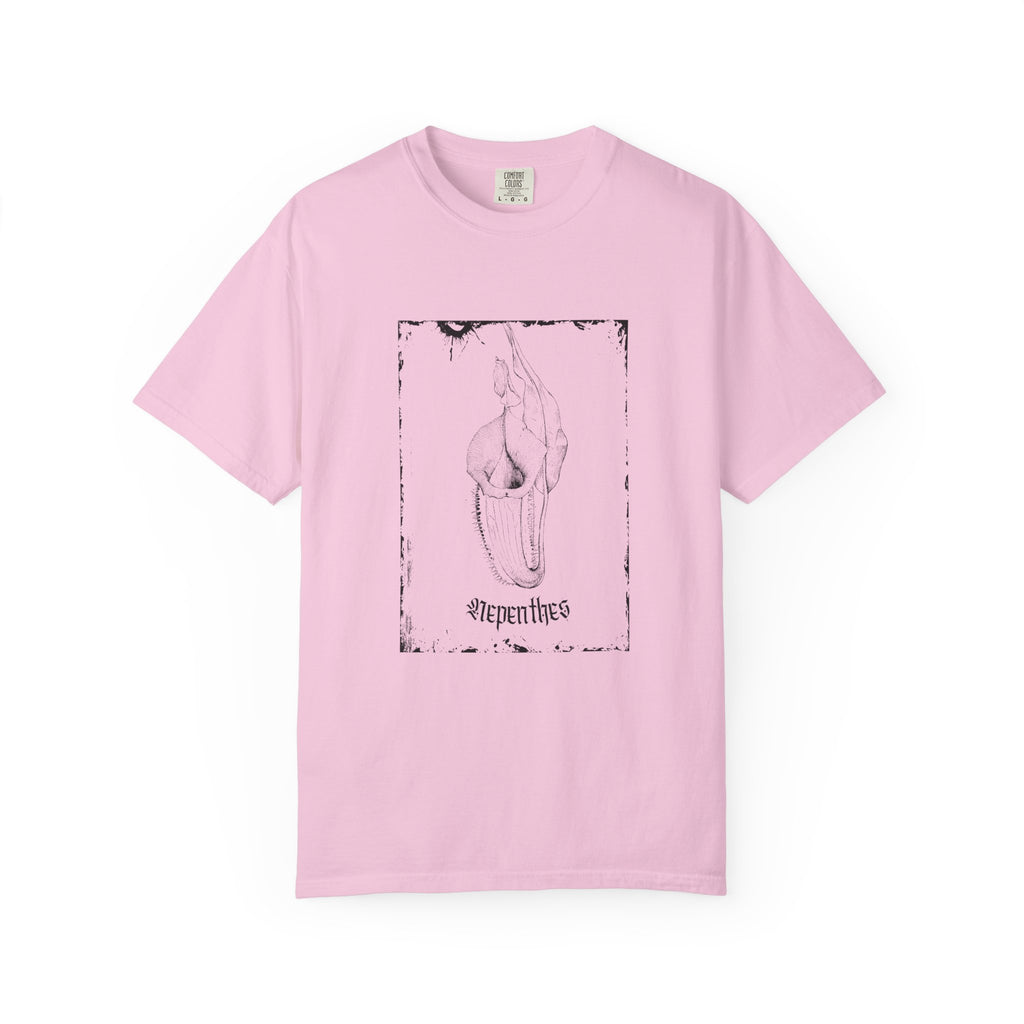 PARADISE NEPENTHES SHIRT