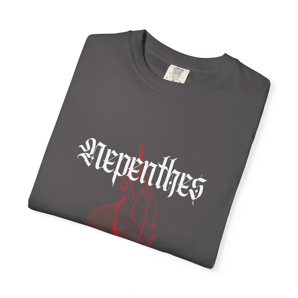 Paradise Nepenthes Tee