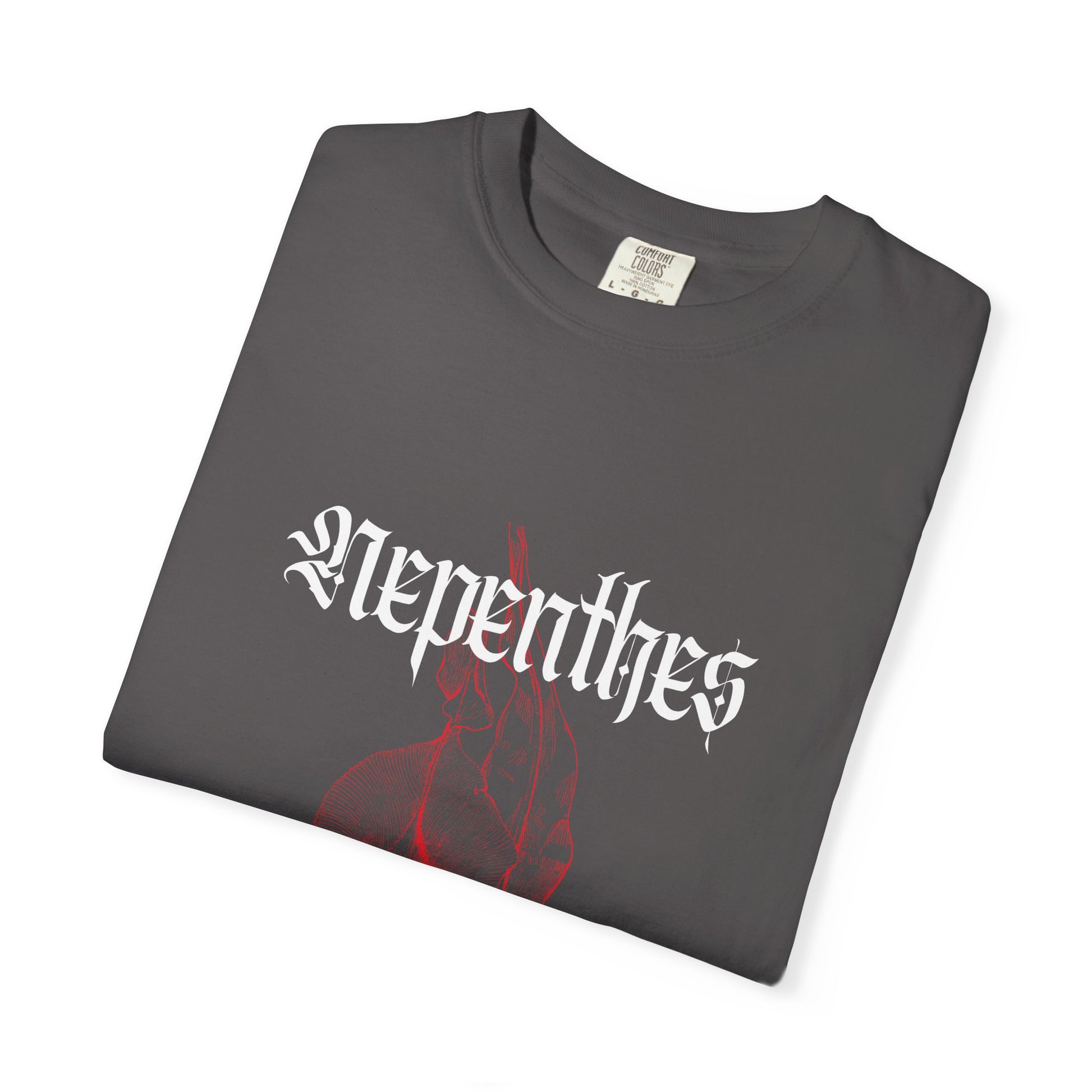 Paradise Nepenthes Tee