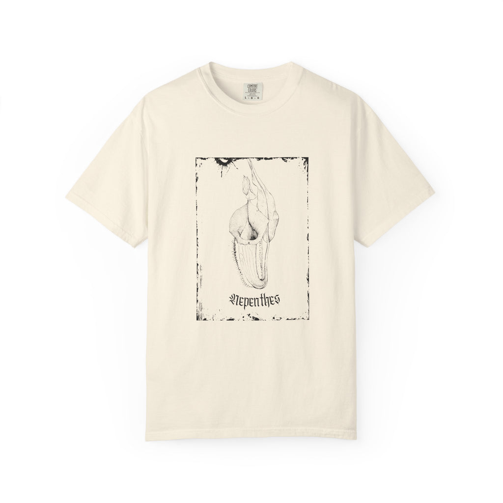 PARADISE NEPENTHES SHIRT