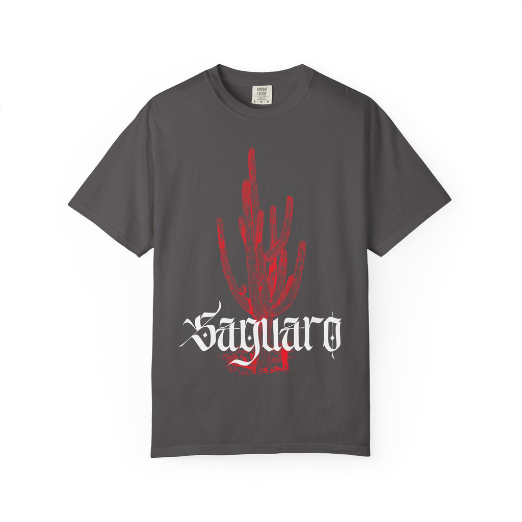Paradise Saguaro Tee