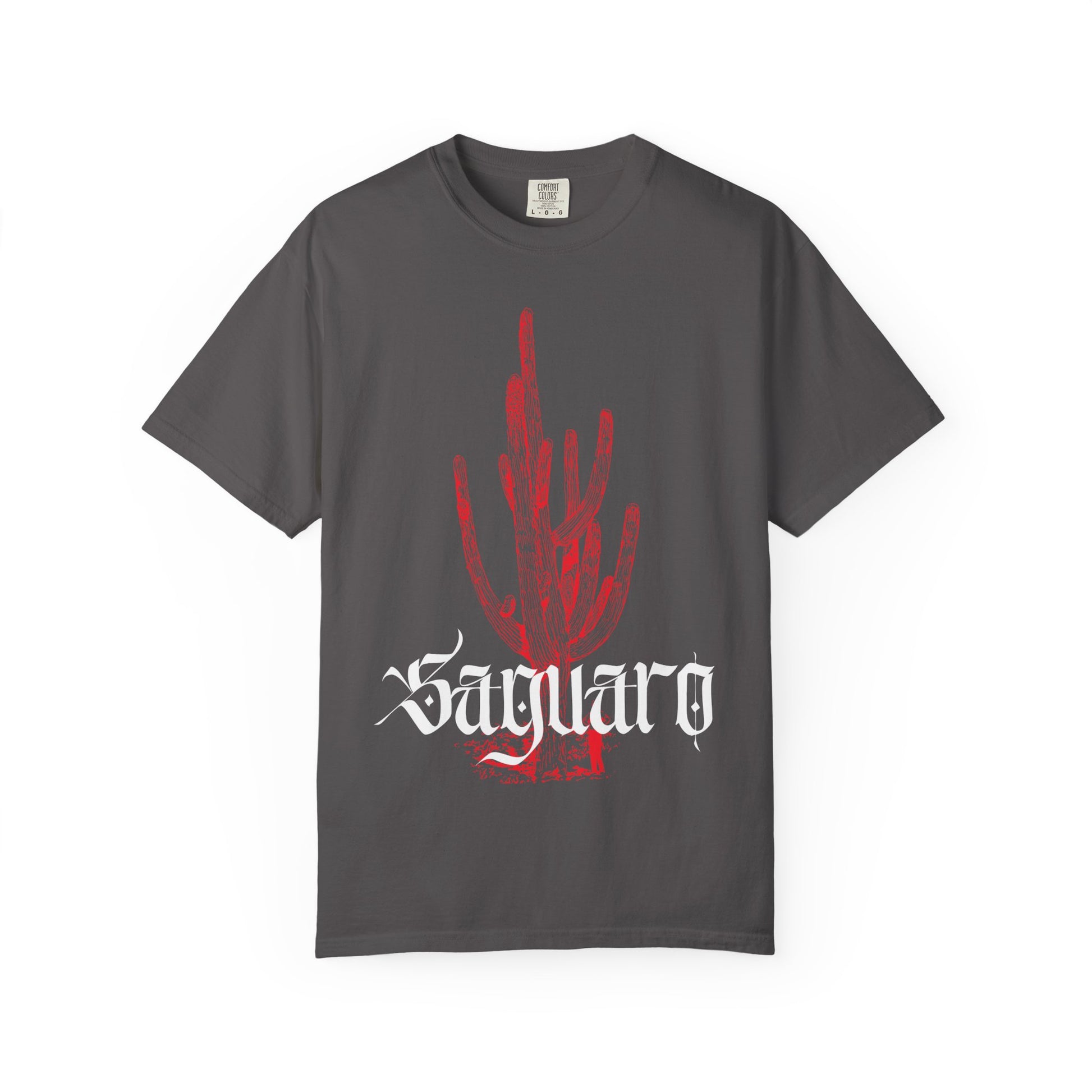 Paradise Saguaro Tee