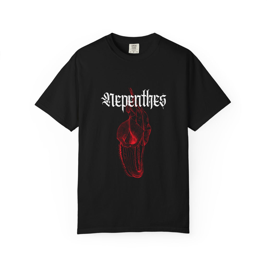 Paradise Nepenthes Tee
