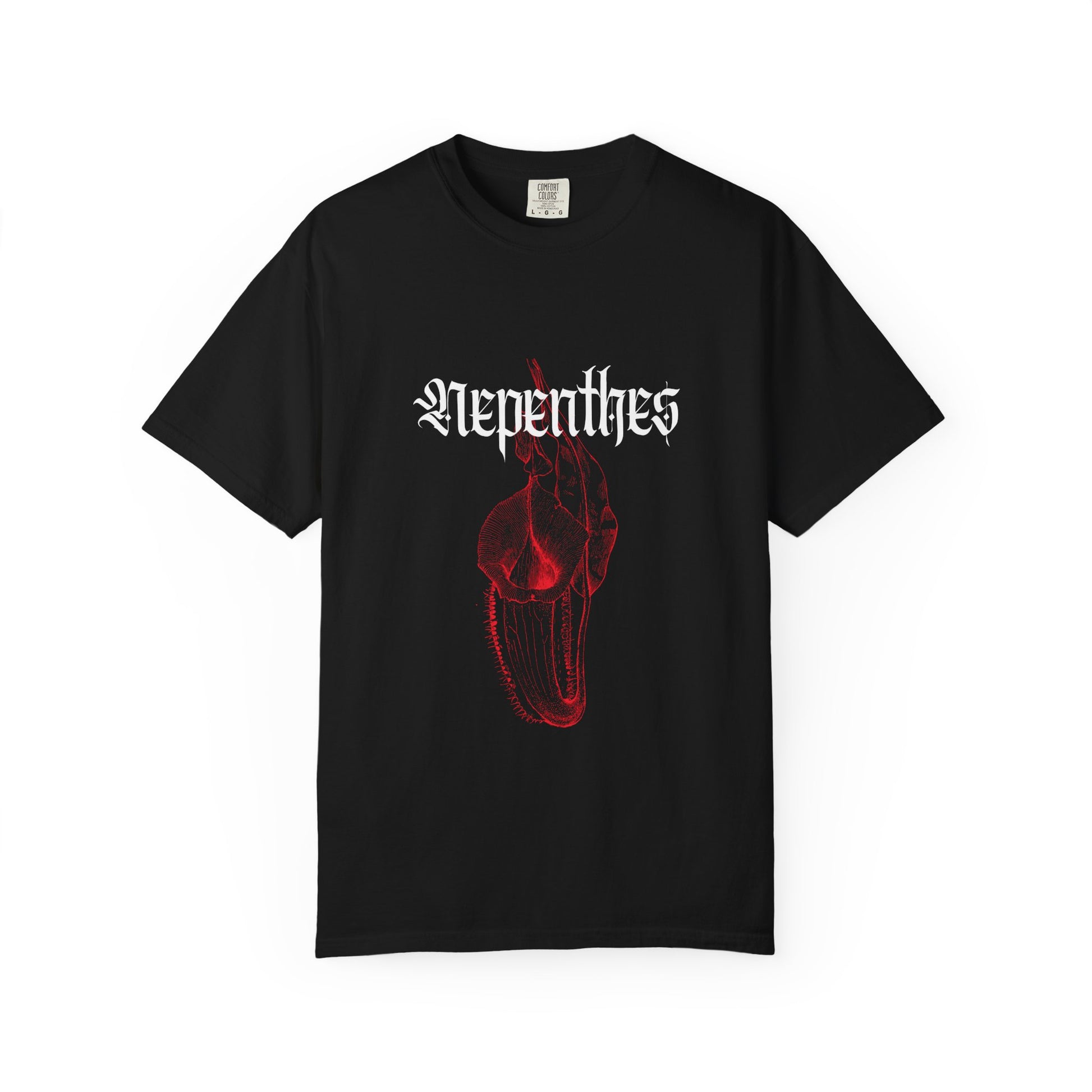 Paradise Nepenthes Tee