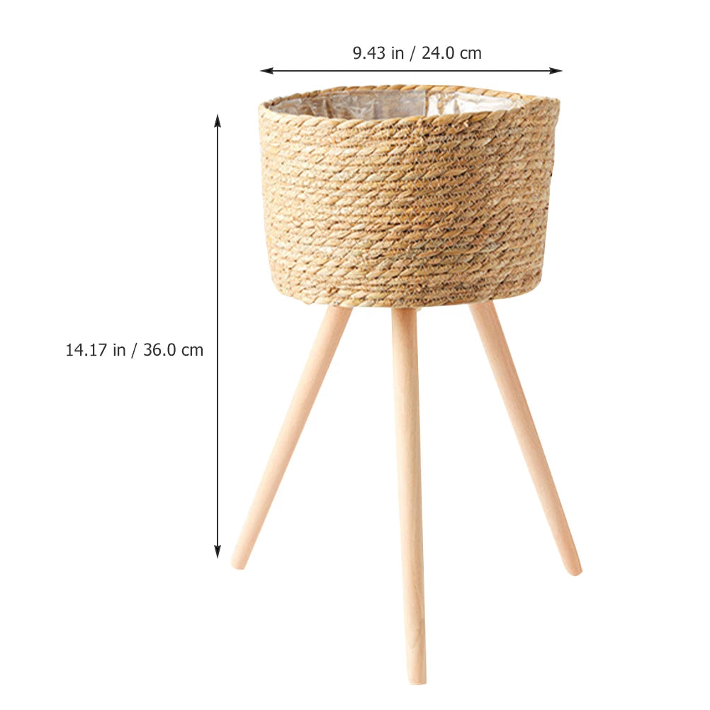 PARADISE PLANT STAND