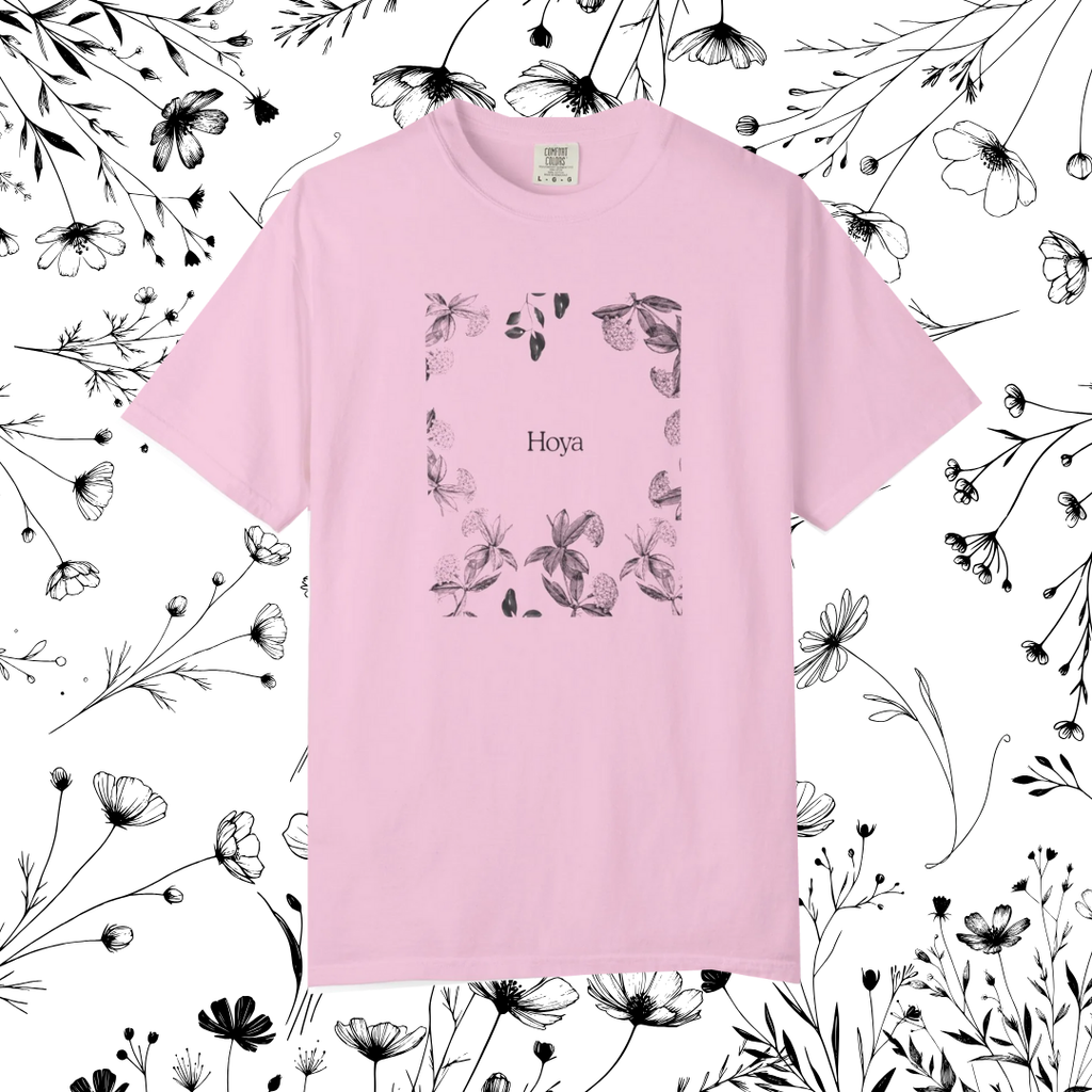 PARADISE HOYA SHIRT