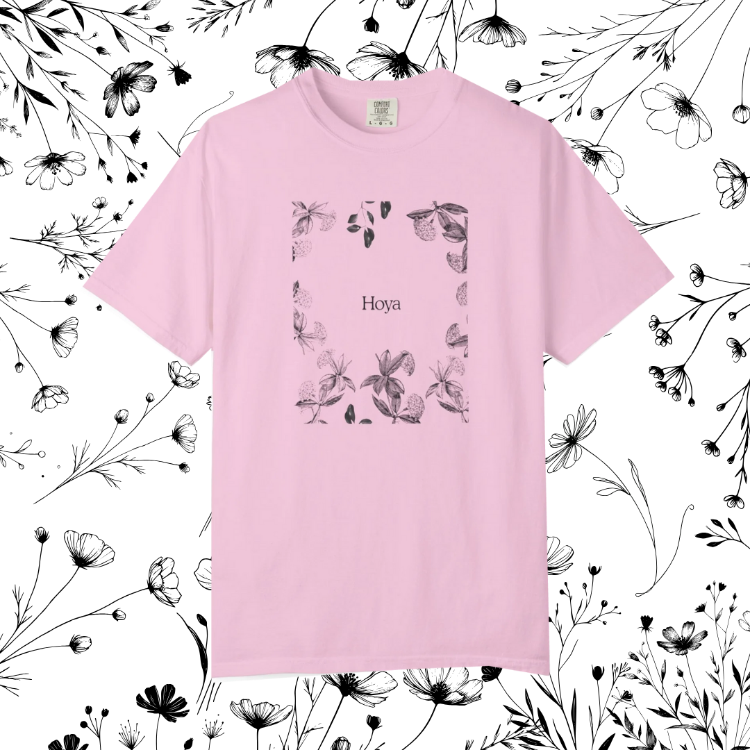 PARADISE HOYA SHIRT