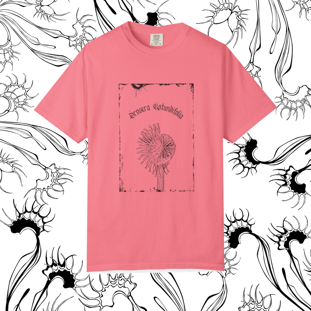 PARADISE SUNDEW SHIRT