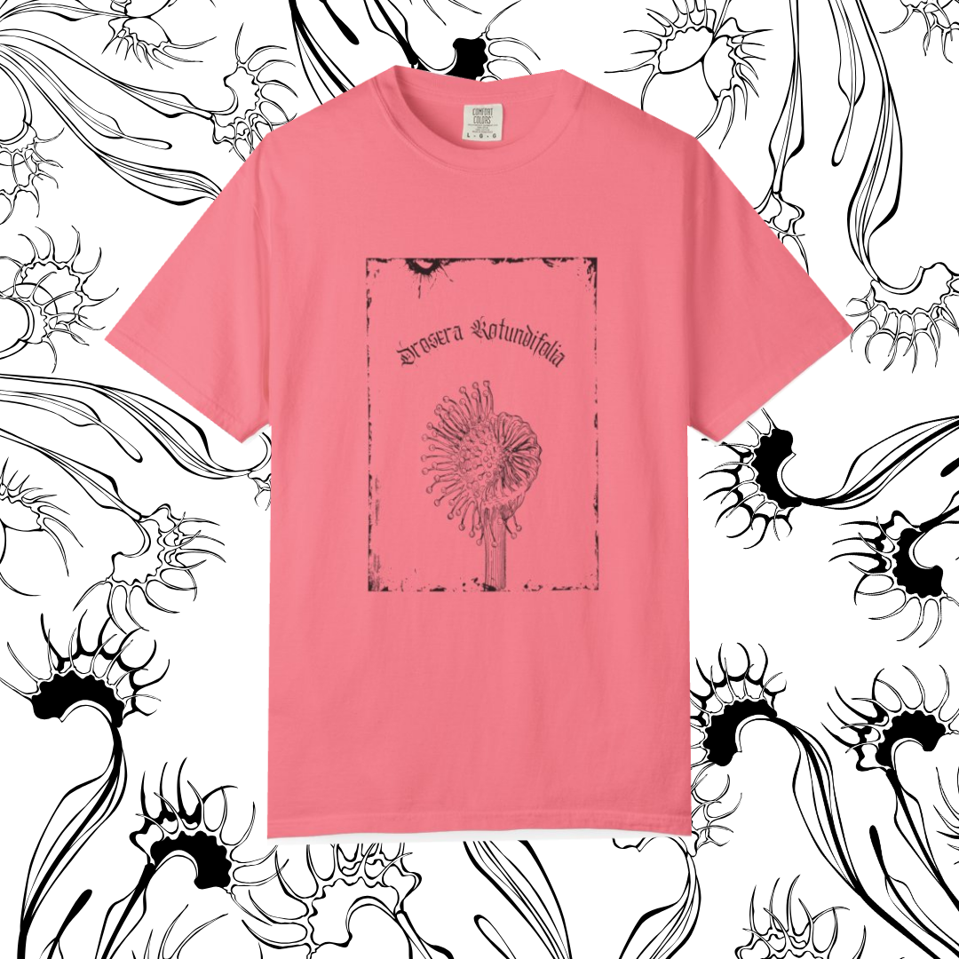 PARADISE SUNDEW SHIRT