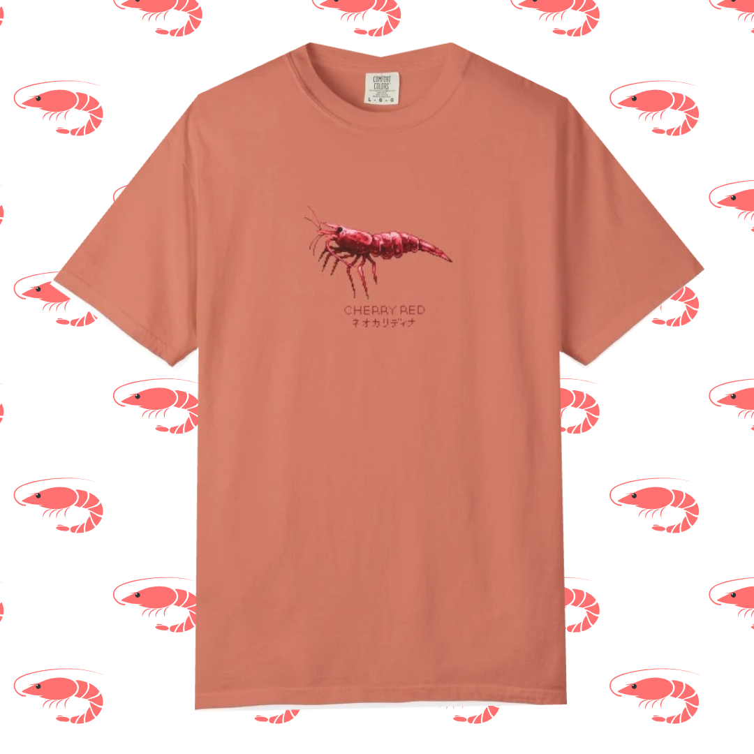 Paradise Cherry Tee
