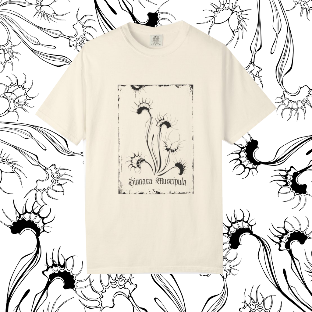 PARADISE VENUS FLYTRAP SHIRT