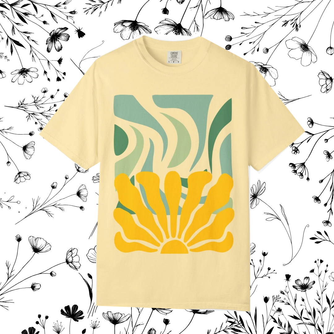 PARADISE SUNRISE SHIRT